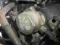 RENAULT CLIO II 1.5 DCI WAKU POMPA WACUM POMPA