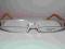 OKULARY OPRAWKI OPTYCZNE PATINI EYEWEAR BROWN