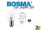 P21/4W 12V 21/4W Żarówka BAZ15d BOSMA