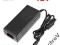 ZASILACZ IMPULSOWY 12V 4A 48W DO TAŚM LED +kabel