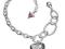 BIŻUTERIA DAMSKA GUESS - BRANSOLETKA UBB12009