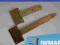 ZAWIAS ALTANOWY, BRAMOWY, DRZWIOWY, OZDOBNY 150 MM