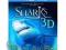 Rekiny 3D / Sharks (Blu-ray 3D + Blu-ray)