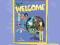 WELCOME 3 PUPIL'S BOOK SP EXPRES PUBLISHING