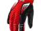 RĘKAWICE FOX  PLATINUM RED OFF-ROAD CROSS