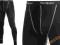 WOOLPOWER Merino Legginsy LITE Men's S KATOWICE