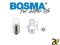 R5W 12V 5W Żarówka BA15s BOSMA