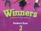 WINNERS PLUS 2 STUDENT'S BOOK SP OXFORD