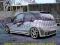 OPEL CORSA C * ZDERZAK TYLNY * SHARK * DJ-TUNING