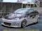 OPEL CORSA C * ZDERZAK PRZEDNI SHARK * DJ-TUNING