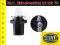10szt/ Żarówka BAX10d B8,5d 1,2w 24v Hella /512962