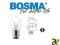 BA15d 25x47 12V 21/5W Żarówka BOSMA