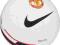 PIŁKA NIKE - MANCHESTER UNITED, roz. 5, SC2160-162