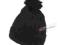Czapka zimowa NEVERLAND GISELE black