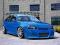 OPEL KADETT E * ZDERZAK PRZEDNI SHARK *DJ-TUNING