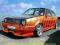 VW GOLF II * ZDERZAK PRZEDNI * RADICAL * DJ-TUNING