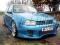 VW GOLF IV * ZDERZAK PRZEDNI * RADICAL * DJ-TUNING