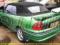 OPEL ASTRA F * SPOILER SHOGUN III * NOWY DJ-TUNING