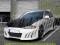 MITSUBISHI COLT CA0*ZDERZAK PRZOD SHARK *DJ-TUNING