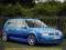 VW GOLF IV * OGNISTE PROGI * FLAME * DJ-TUNING