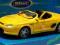 FORD MUSTANG MACH III SKALA 1:24 WELLY