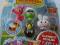 MOSHI MONSTERS KOLEKCJA 5 FIGUREK MOSHLINGS #1