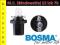 Żarówka BAX10d / B8,5d 1,2w 12v Bosma / 0201