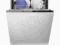 Zmywarka do zabduowy ELECTROLUX ESL 6360LO (60cm,