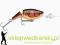 Wobler Rapala Jointed Shad Rap 7cm-13g, Kolor: BCW