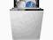 Zmywarka do zabudowy ELECTROLUX ESL 74300RO (45cm,