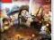 LEGO Lord of the Rings - ( Wii ) - ANG