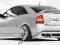 Opel Astra G RIEGER TUNING spojler tylny lotka NEW