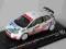 IXO/ALTAYA FIAT GRANDE PUNTO S2000 RALLY LYON 1:43