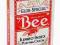 BEE JUMBO Karty do pokera, do sztuczek