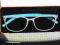 oprawki okulary FRENK  made in Italy
