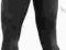 UA LEGGINSY DRAFT DLA BIEGACZY 1211643-001, S