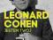 LEONARD COHEN JESTEM TWÓJ Simon nowa tw Gdańsk