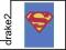 SUPERMAN LOGO [PLAKAT]