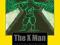 The X Man The Ultimate Man's Decathlon With Comple