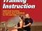 Resistance Training Instruction