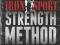 Iron Sport Strength Method