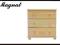 MAGNAT Komoda Nr 13 trzy kolory