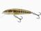 Wobler Salmo Minnow 5cm 3g