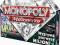 MONOPOLY MILIONERZY - wysyłka 24h Łódź