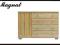 Magnat Komoda nr 34 trzy kolory Producent