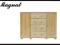 Magnat Komoda nr 42 trzy kolory Producent