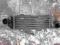 JEEP GRAND CHEROKEE 2.5 TD ZJ  INTERCOOLER