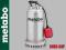 METABO DP 28-10 S pompa powodziowa do wody brudnej