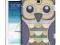 SAMSUNG GALAXY NOTE 8.0 N5100 head OWL etui