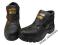 BUTY ROBOCZE SPAWALNICZE TRZEWIKI OCHRONNE r.40